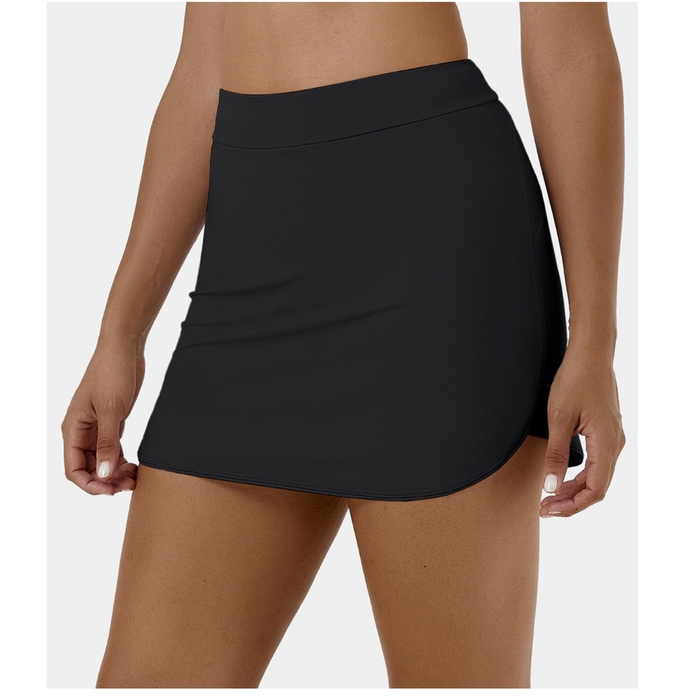 Halara Golf Skirt